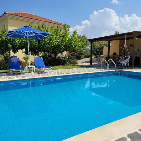 Villa Farangi *