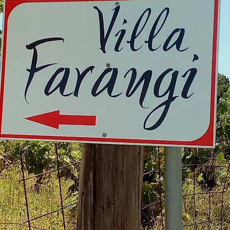 Farangi Villa Gállos