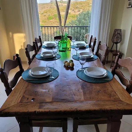 Farangi Villa Gallos