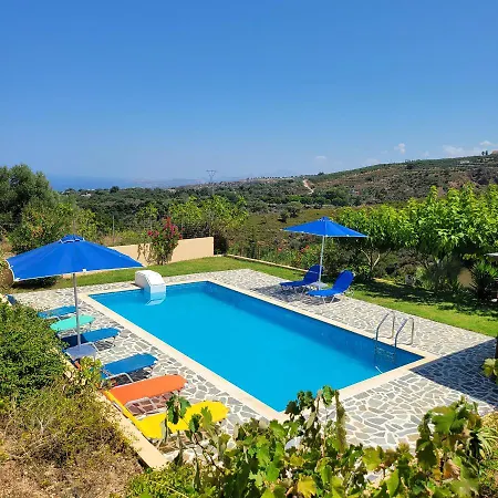 Villa Farangi