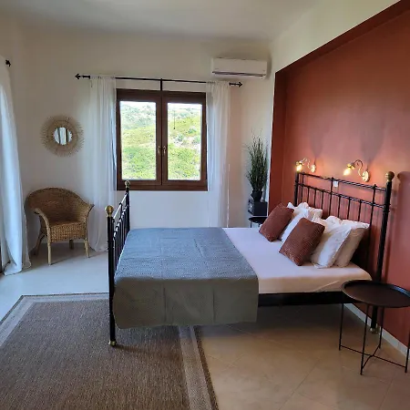 Farangi Villa *