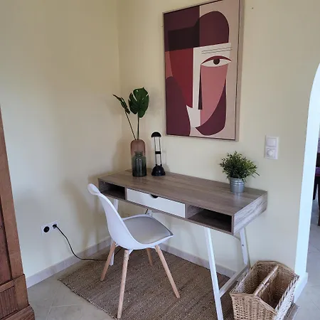 Farangi Villa *