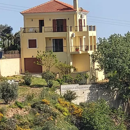 Farangi Villa Gallos